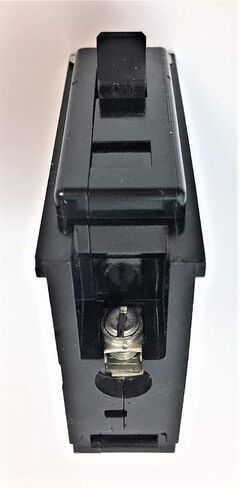 قاطع دائرة كاتلر هامر BAB1020 1/pkg 20A 120/240V 1P in Kuwait