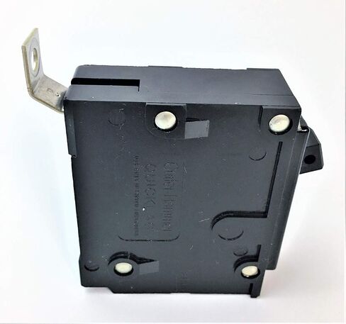 قاطع دائرة كاتلر هامر BAB1020 1/pkg 20A 120/240V 1P in Kuwait