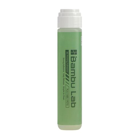 Bambu Lab Liquid Glue for Build Plate, 3D Printing Adhesive for Better Bed Adhesion and Easy Release, Easy to Apply and Clean, Compatible with PLA, PETG, PET, ABS, ASA, TPU in Kuwait