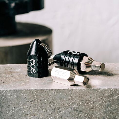ACE Inverted Magna Adapter Skateboard Keychain Tool in Kuwait