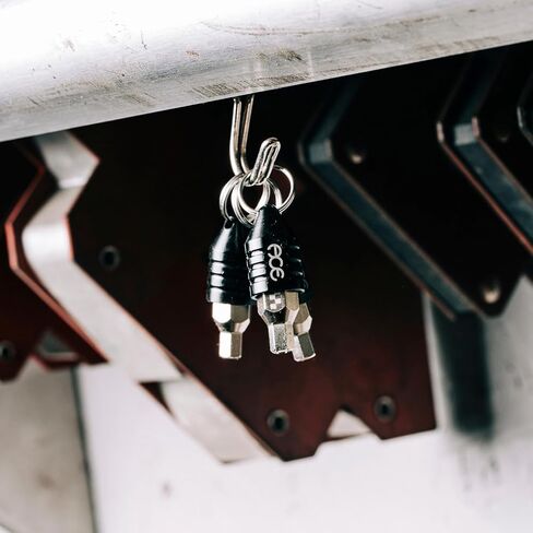 ACE Inverted Magna Adapter Skateboard Keychain Tool in Kuwait