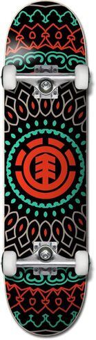 Tulum Complete Skateboard in Kuwait