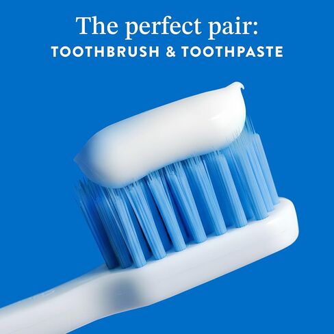 Mouthology 4 Pack Toothbrush - Nano Silver Ultra Soft Bristles for Adults, Extra Soft Manual Toothbrushes for Sensitive Gums, Micro Nano Bristle Tooth Brush Set in Kuwait