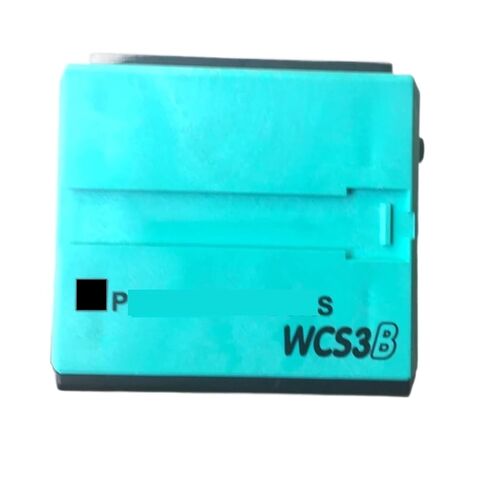WCS3B-LS221D مستشعر التشفير الخطي لرأس قراءة الموضع المطلق RS485 in Kuwait