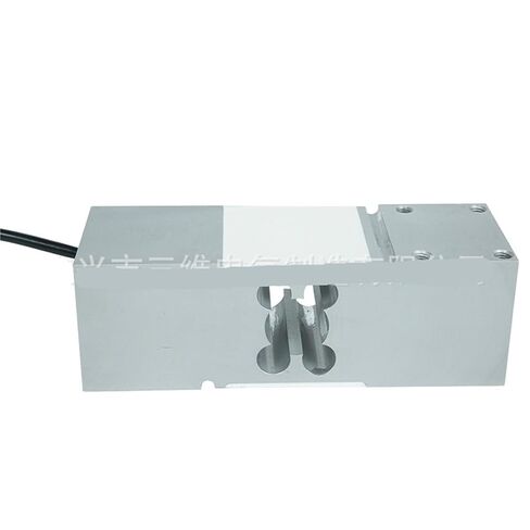 Px11b-500kg Single-Point Weighing Sensor Electronic Platform Scale 1Pcs in Kuwait