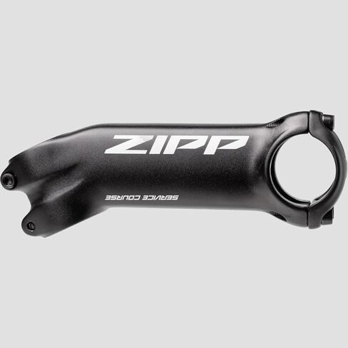 دورة خدمة Zipp B2 جذع أسود، 105 ملم/25 درجة | سيقان الدراجة وأجزائها in Kuwait