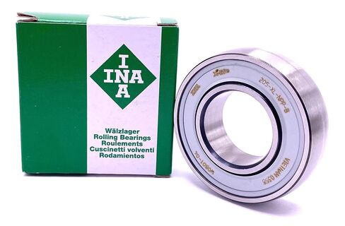 INA 205 XL NPP B Radial Insert Ball Bearing 25x52x15 mm in Kuwait