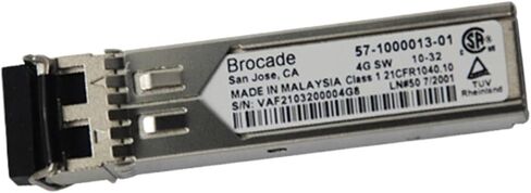 57-1000013-01 4G-SW Multi-Mode Fiber Optic Module Optical Module in Kuwait