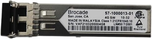 57-1000013-01 4G-SW Multi-Mode Fiber Optic Module Optical Module in Kuwait