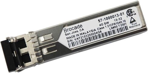 57-1000013-01 4G-SW Multi-Mode Fiber Optic Module Optical Module in Kuwait