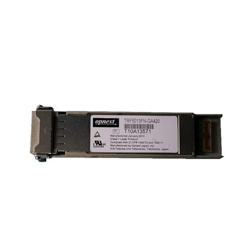Optical Fiber Module TRF5013FN-GA420 XFP 10G Single Mode 10G 1310nm 10km Dual LC in Kuwait