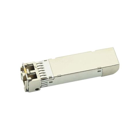 10G وحدة بصرية متعددة الأوضاع جهاز إرسال واستقبال الألياف البصرية SFP-10G-850nm-300m in Kuwait