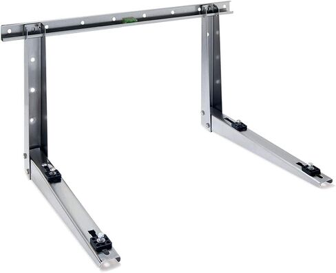 RectorSeal Brackets 87734 Wall Condensor Bracket, Easy Installation, HVAC, 300 lb Max in Kuwait