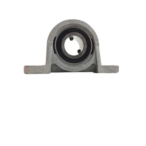 SKP002 Bearing Shaft 15mm (4pcs) SSKP002 Stainless Steel Pillow Block S KP002 15 mm BearingsAB in Kuwait