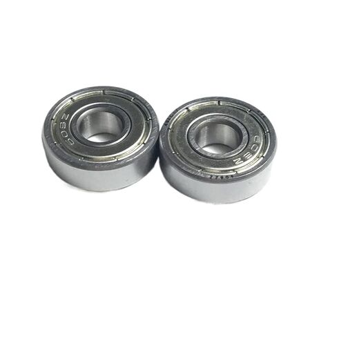 S609ZZ تحمل 9*24*7 ملم (10 قطعة) ABEC-1 440C الأسطوانة الفولاذ المقاوم للصدأ S609Z S609 Z ZZ الكرات in Kuwait