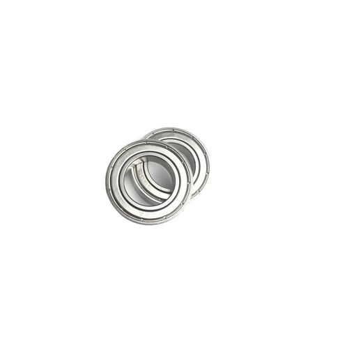 S6802ZZ Bearing 25 * 42 * 9 mm (10PCS) ABEC-1 S6802 Z ZZ S 6802 440C Stainless Steel S6802Z Ball Bearings in Saudi Arabia