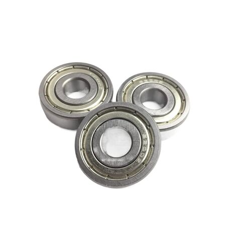 S6300ZZ Bearing 10 * 35 * 11 mm (10PCS) ABEC-1 S6300 Z ZZ S 6300 440C Stainless Steel S6300Z Ball Bearings in Kuwait