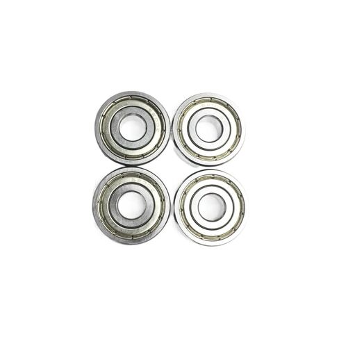 S6300ZZ Bearing 10 * 35 * 11 mm (10PCS) ABEC-1 S6300 Z ZZ S 6300 440C Stainless Steel S6300Z Ball Bearings in Kuwait