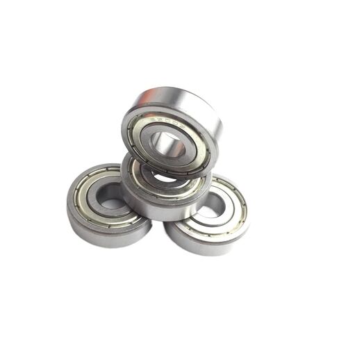 S6300ZZ Bearing 10 * 35 * 11 mm (10PCS) ABEC-1 S6300 Z ZZ S 6300 440C Stainless Steel S6300Z Ball Bearings in Kuwait