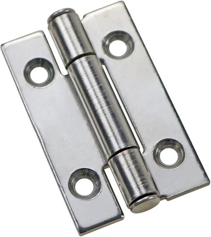 Stainless Steel Hinge Industrial Mechanical Equipment Box Bearing High and Low Pressure Cabinet 1Pcs in Kuwait