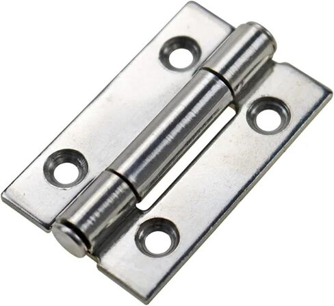 Stainless Steel Hinge Industrial Mechanical Equipment Box Bearing High and Low Pressure Cabinet 1Pcs in Kuwait