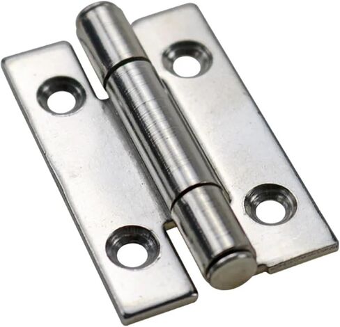 Stainless Steel Hinge Industrial Mechanical Equipment Box Bearing High and Low Pressure Cabinet 1Pcs in Kuwait