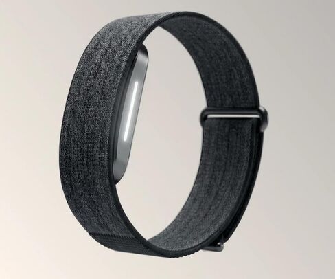 The Band 2.0، متتبع الأنشطة طويل العمر الحائز على جوائز in Kuwait