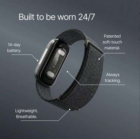 The Band 2.0، متتبع الأنشطة طويل العمر الحائز على جوائز in Kuwait