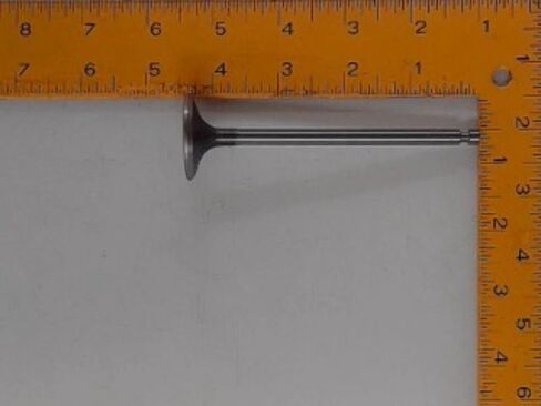 KH2001601S VALVE (صندوق الفائض المفتوح) - أجزاء محرك G&T in Kuwait