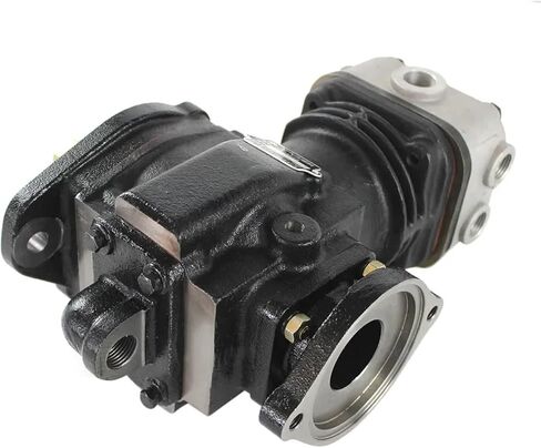 1pc Electric Compressor Pump 3974548 A3974 For Engine Part 6BT 5.9 4BT 6CT Excavator Car Accessories Parts Replacement in Kuwait