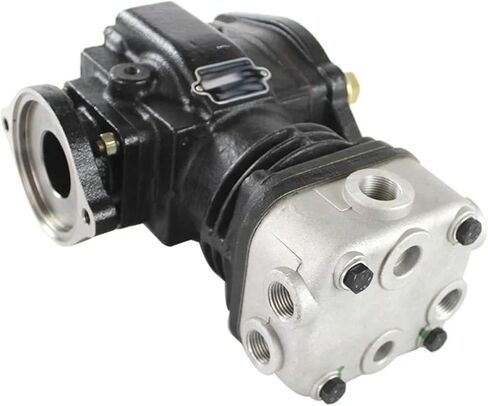 1pc Electric Compressor Pump 3974548 A3974 For Engine Part 6BT 5.9 4BT 6CT Excavator Car Accessories Parts Replacement in Kuwait