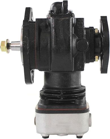 1pc Electric Compressor Pump 3974548 A3974 For Engine Part 6BT 5.9 4BT 6CT Excavator Car Accessories Parts Replacement in Kuwait