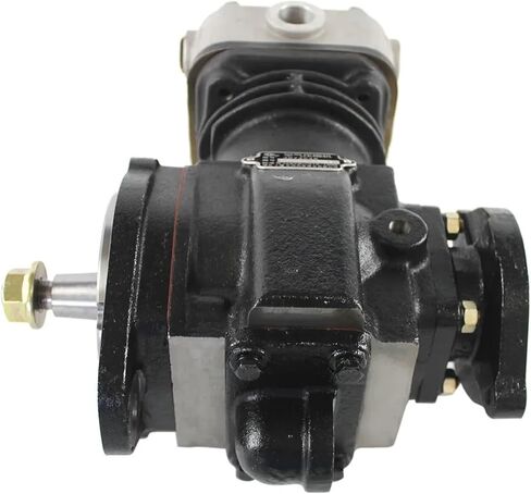 1pc Electric Compressor Pump 3974548 A3974 For Engine Part 6BT 5.9 4BT 6CT Excavator Car Accessories Parts Replacement in Kuwait