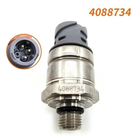 حفارة EC210B 240B 290B 250D مستشعر ضغط الزيت 4088734 in Kuwait