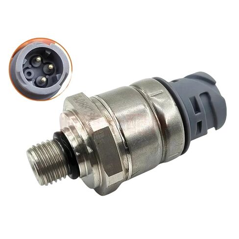 حفارة EC210B 240B 290B 250D مستشعر ضغط الزيت 4088734 in Kuwait