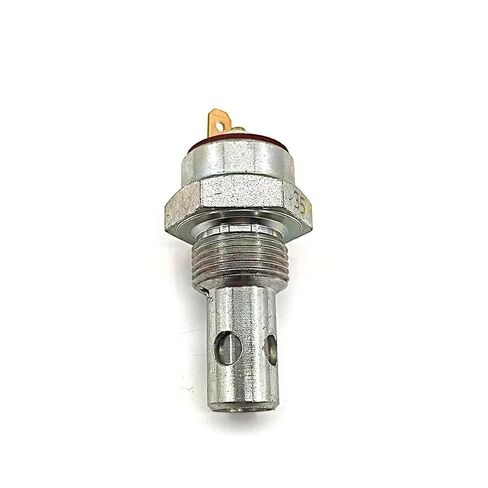 R210 215-5-7-9 ملحق حفارة المحرك 6D16 جزء آلة استشعار ضغط الزيت in Kuwait