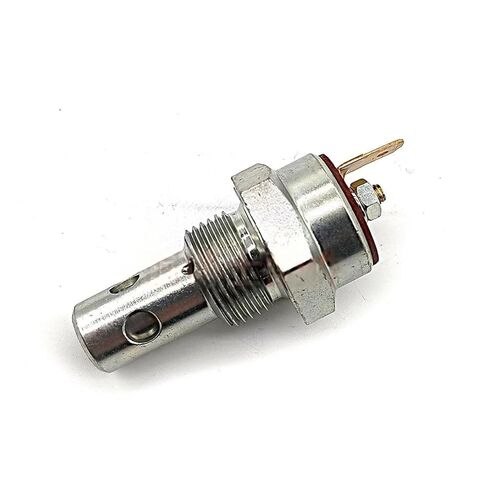 R210 215-5-7-9 ملحق حفارة المحرك 6D16 جزء آلة استشعار ضغط الزيت in Kuwait