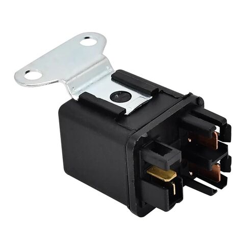 Glow Relay MR8B-481 Compatible with Relay 106 in Kuwait