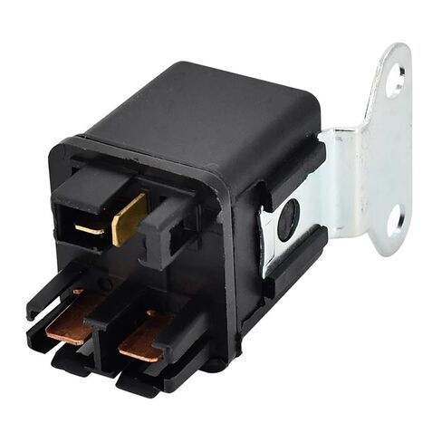 Glow Relay MR8B-481 Compatible with Relay 106 in Kuwait