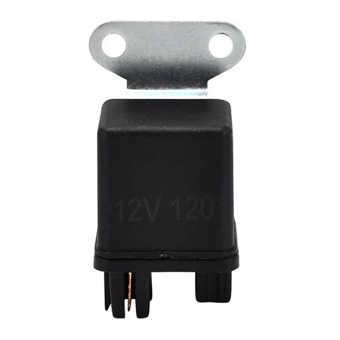 Glow Relay MR8B-481 Compatible with Relay 106 in Kuwait