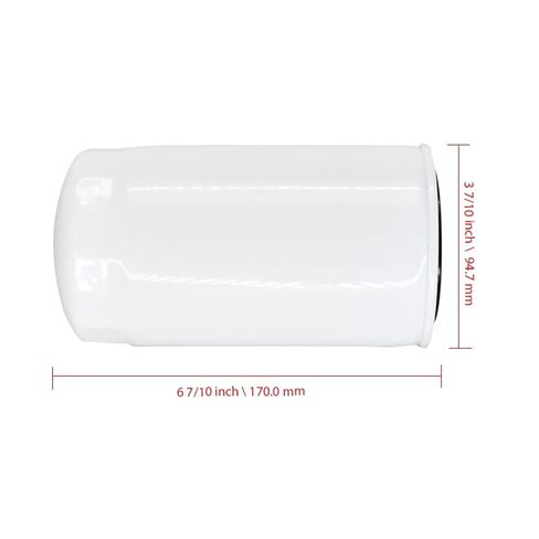 32/925413 32-925413 Oil Filter Compatible with Asphalt Compactor DD90 DD100 DD112HF DD118HA in Kuwait