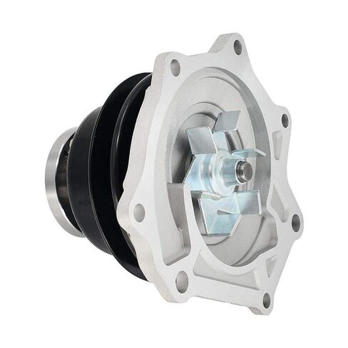 مضخة مياه متوافقة مع محرك TD27 TD27T BD30 متوافق مع حفارة EX60 EX70 A21010-40K05 21010-40K06 in Kuwait