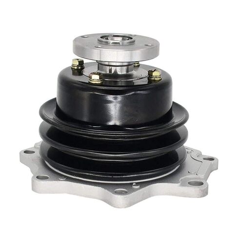 مضخة مياه متوافقة مع محرك TD27 TD27T BD30 متوافق مع حفارة EX60 EX70 A21010-40K05 21010-40K06 in Kuwait