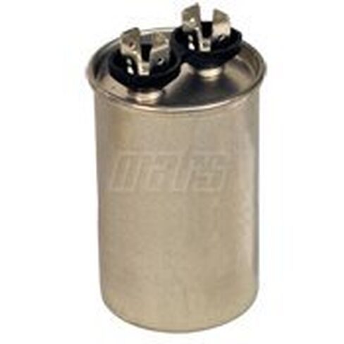 مكثفات تشغيل المحرك Mars 12259 80 MFD 440V Round in Kuwait
