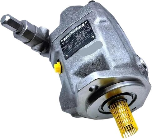 A10VSO10 مضخة المكبس المحوري AA10VSO10DR/52R-PKC64N00 الهيدروليكية الصناعية A10VSO10DR in Kuwait