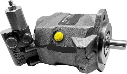 A10VSO10 مضخة المكبس المحوري AA10VSO10DR/52R-PKC64N00 الهيدروليكية الصناعية A10VSO10DR in Kuwait