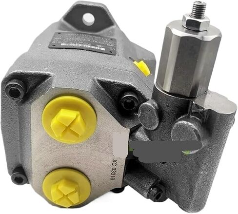 A10VSO10 مضخة المكبس المحوري AA10VSO10DR/52R-PKC64N00 الهيدروليكية الصناعية A10VSO10DR in Kuwait