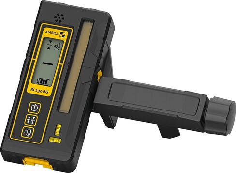 جهاز استقبال الخط STABILA RL 230 RG، Cat. الرقم 07210 in Kuwait