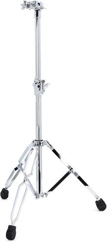 مجموعة أسطوانة ووسادة متعددة الأغراض من Kat Percussion Ktmp1 مع حامل تثبيت إلكترونيات من سلسلة 6713E 6700 in Kuwait