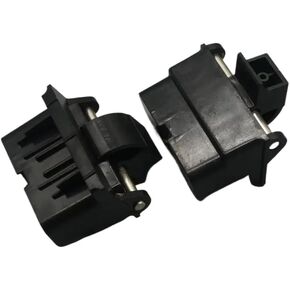 Hinge Assembly for ADF Lid Compatible with Color Pro MFP M277 M278 M281 M377 277 278 281 377(10pcs) in Kuwait